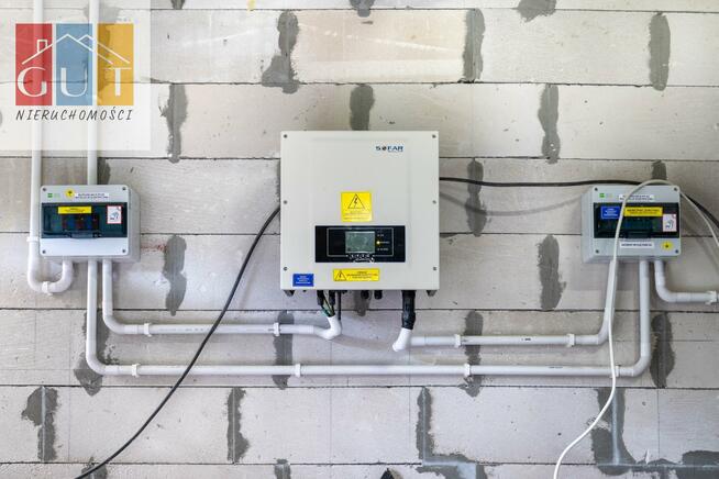 Działka budowlana Stękiny gm. Jonkowo