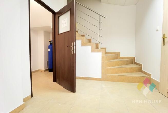 Okazja lokal do wynajęcia, parter, Centrum