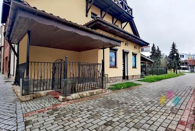 Okazja lokal do wynajęcia, parter, Centrum