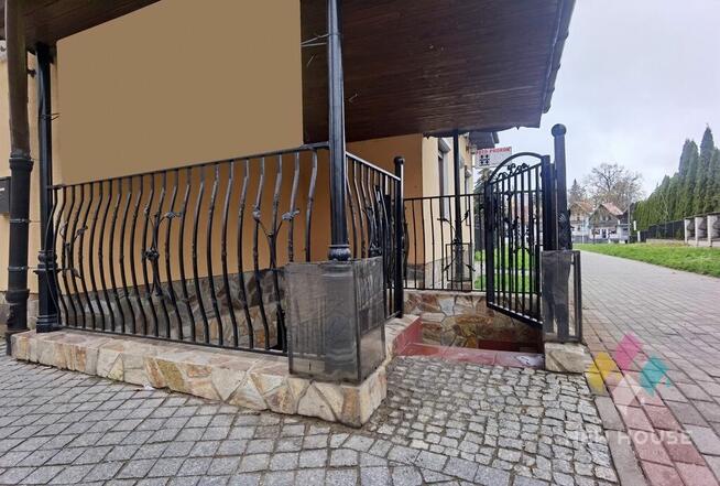 Okazja lokal do wynajęcia, parter, Centrum