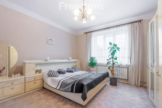 Bardzo ładnie utrzymany dom w Mogielnicy