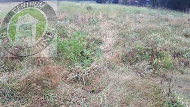 Działka budowlana Kunów gm. Chełmiec