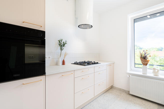 Mieszkanie premium – możliwość zamiany i finansowa