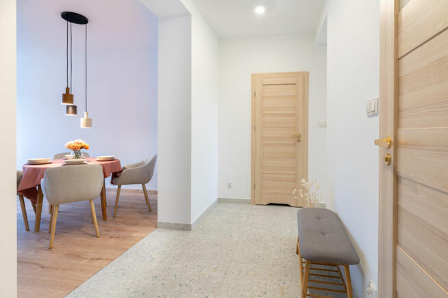 Mieszkanie premium – możliwość zamiany i finansowa