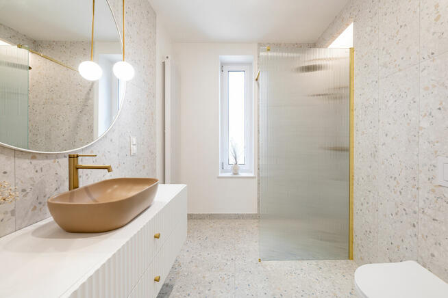 Mieszkanie premium – możliwość zamiany i finansowa