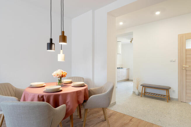 Mieszkanie premium – możliwość zamiany i finansowa