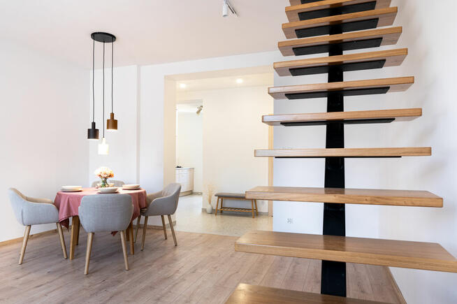 Mieszkanie premium – możliwość zamiany i finansowa