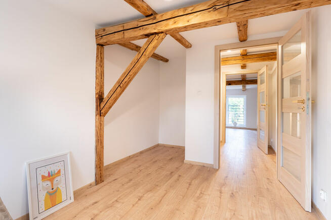 Mieszkanie premium – możliwość zamiany i finansowa