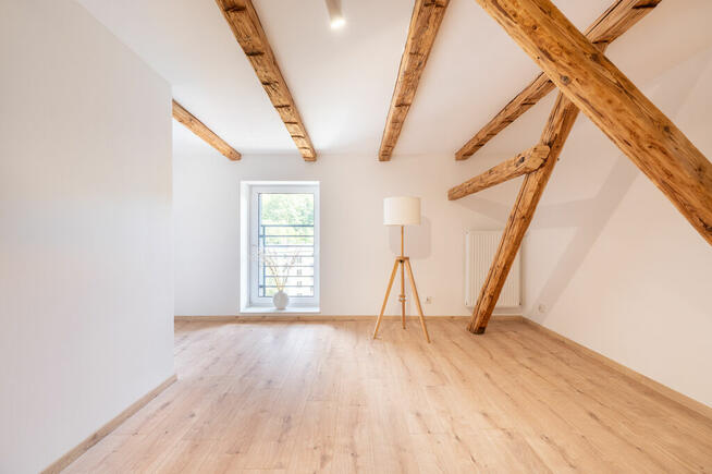 Mieszkanie premium – możliwość zamiany i finansowa