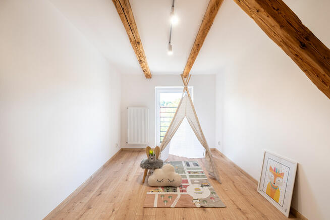 Mieszkanie premium – możliwość zamiany i finansowa