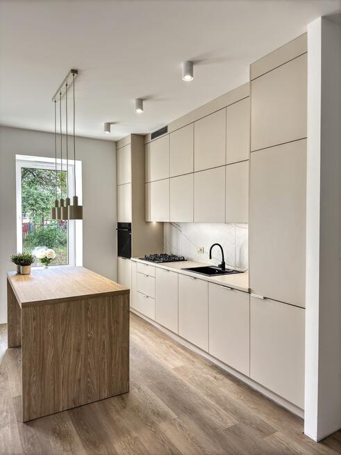 Mieszkanie premium – możliwość zamiany i finansowa