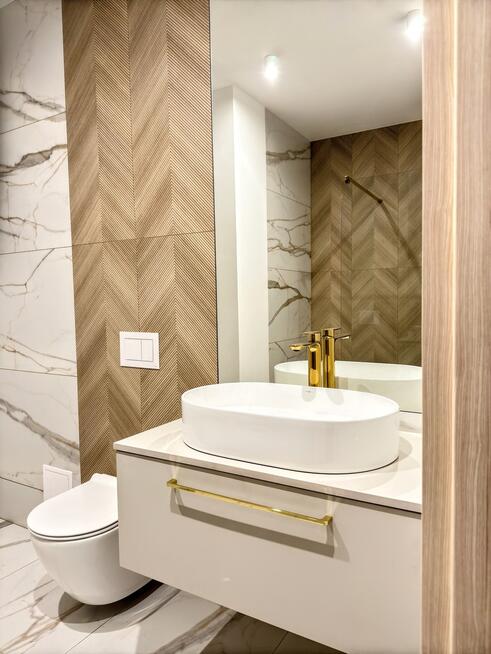 Mieszkanie premium – możliwość zamiany i finansowa