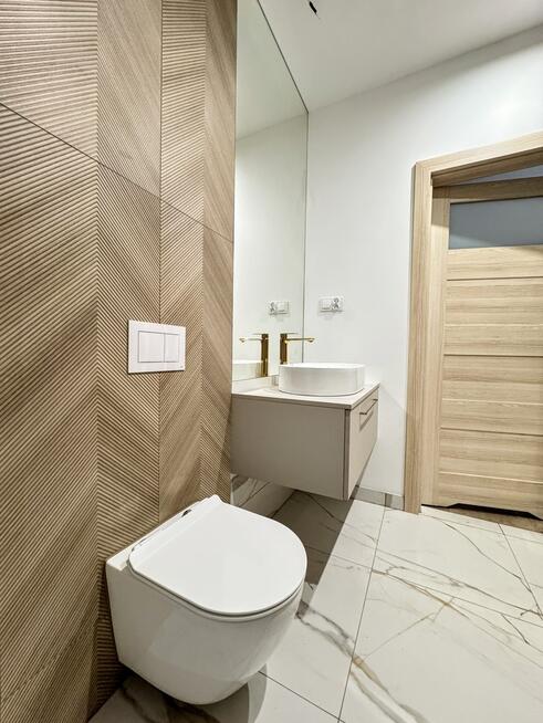 Mieszkanie premium – możliwość zamiany i finansowa