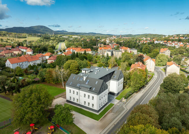 Mieszkanie premium – możliwość zamiany i finansowa