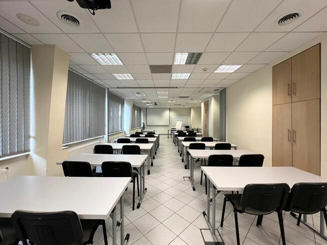 Do wynajęcia kondygnacja o pow. 224 m2