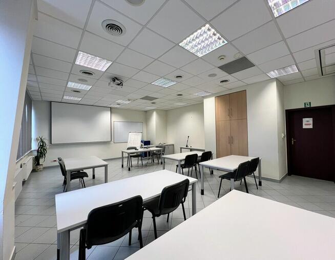 Do wynajęcia kondygnacja o pow. 224 m2