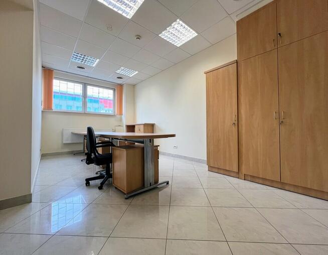 Do wynajęcia kondygnacja o pow. 224 m2