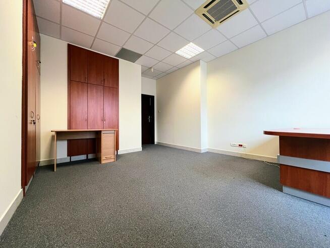 Do wynajęcia kondygnacja o pow. 224 m2