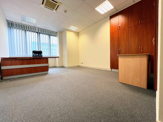 Do wynajęcia kondygnacja o pow. 224 m2