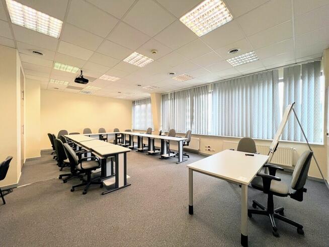 Do wynajęcia kondygnacja o pow. 224 m2