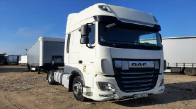 DAF xf 480