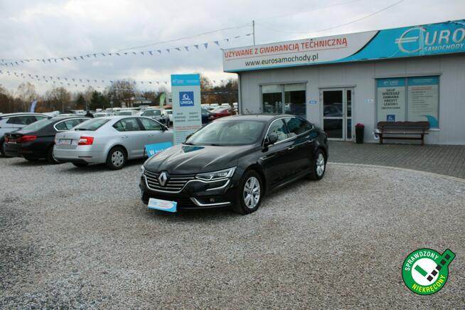 Renault Talisman 2.0 BLUE DCI INTENSE 160HP Automat