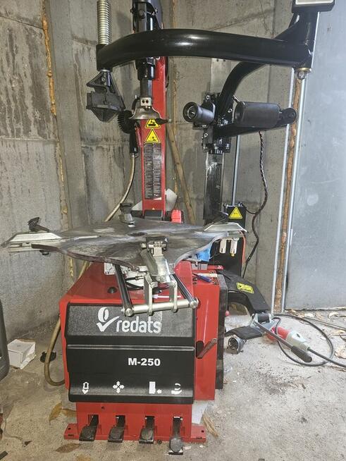 Pomoc drogowa 24h i wulkanizacja