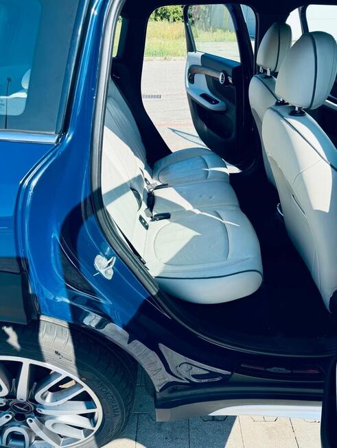 Mini Cooper S Cantryman