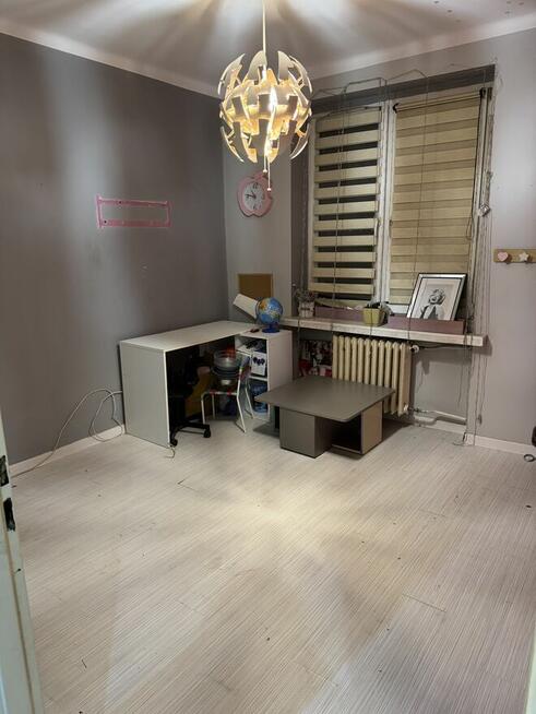 Zamienię mieszkanie komunalne MZBM 2 Pokoje na 2kawalerki