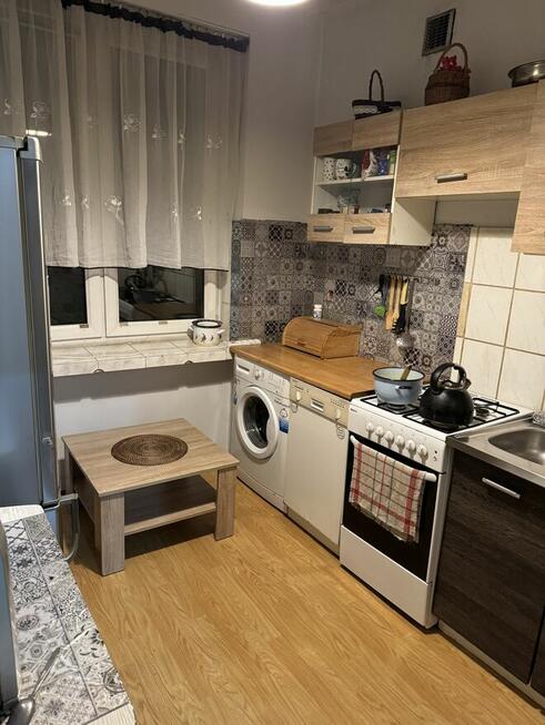 Zamienię mieszkanie komunalne MZBM 2 Pokoje na 2kawalerki