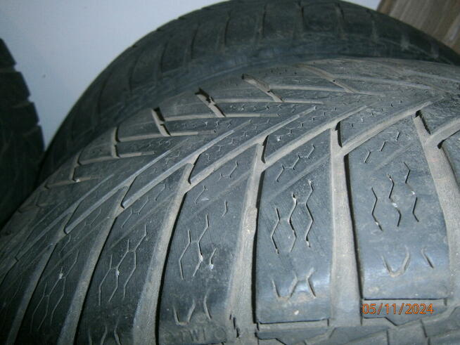 Toyota Yaris części