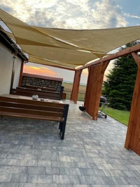 Sprzedam 2 Wille- pensjonat/ dom Żarnowska koło Łeby