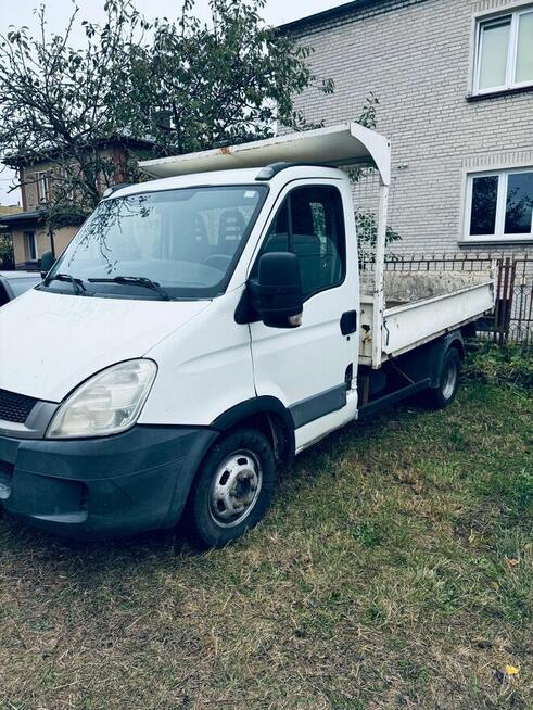 Witam sprzedam wywrotkę