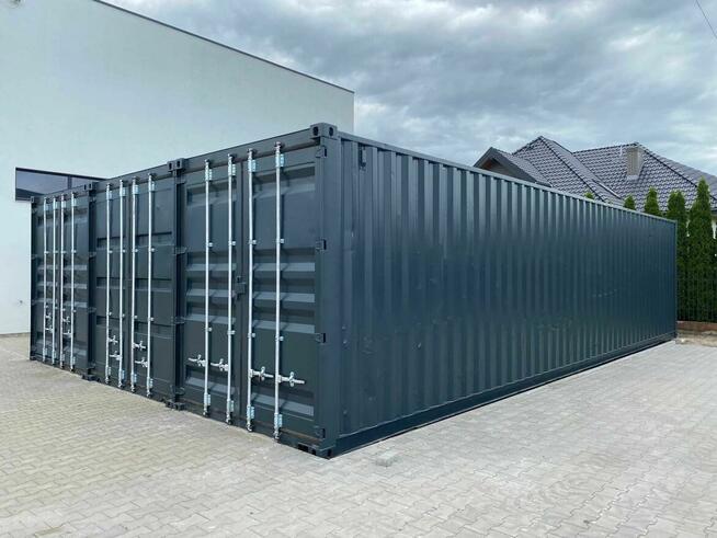 Powierzchnia magazynowa 300m2 + opcjonalnie biura