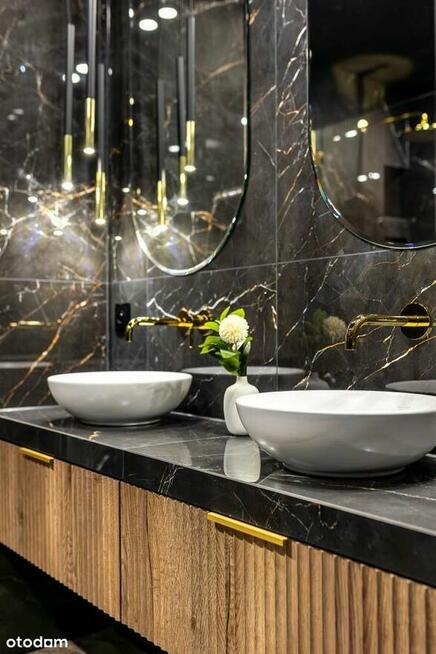 ul Księcia Witolda nowy budynek, luksus