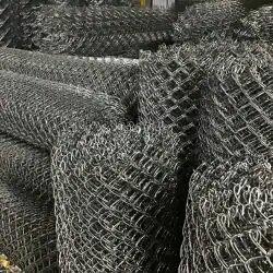 Siatka ogrodzeniowa I Ocynk+PCV 2/3.1mm 1.5m-13 zł