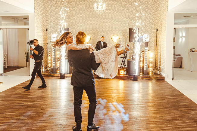 Dj na Wesele z Wodzirejem Szczecinek Kreatywni Polska