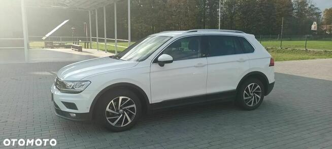 Volkswagen Tiguan 1.4 TSI (BlueMotion Technology) Sound