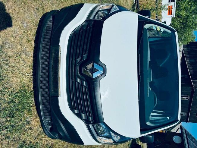 Sprzedam Renault trafić 1.6