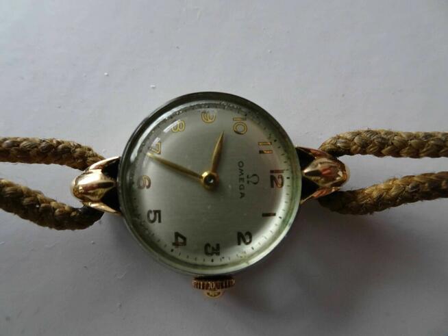 Zegarek damski OMEGA
