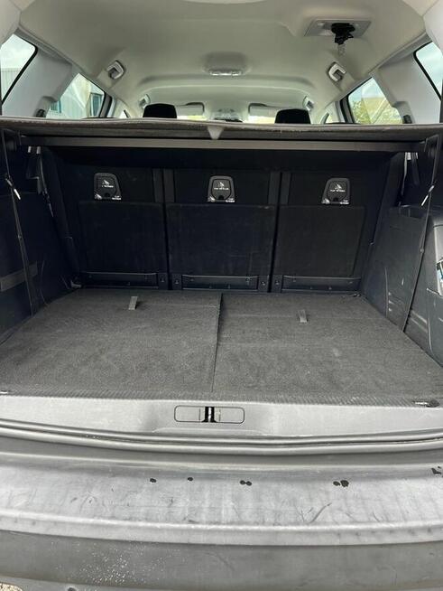 Sprzedam peugeot 5008 na zimowkach