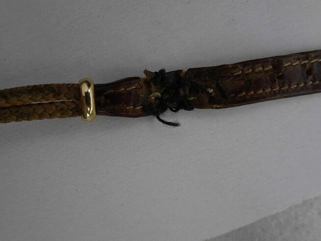 Zegarek damski OMEGA