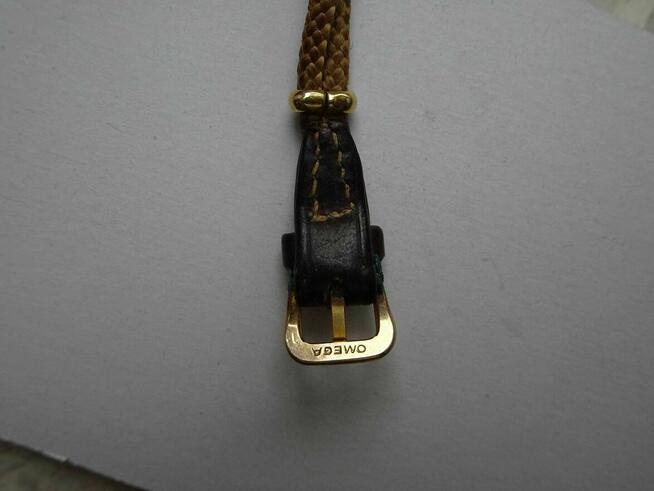 Zegarek damski OMEGA