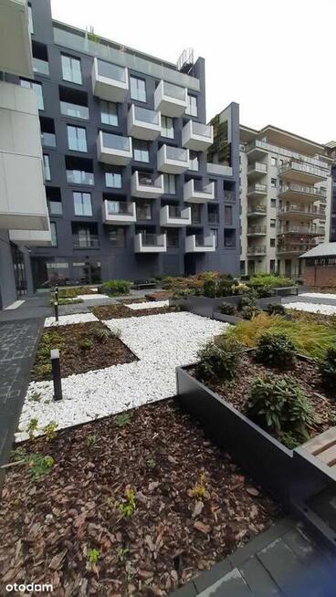 ul. Zabłocie, mieszkanie 2 pok, garaż