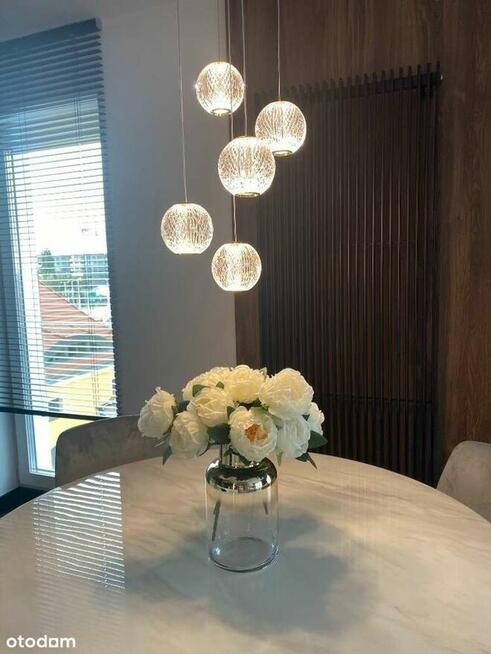 ul Księcia Witolda nowy budynek, luksus