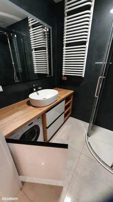 ul. Zabłocie, mieszkanie 2 pok, garaż