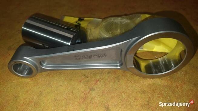 Korbowód KTM SMC 690 OK 2008RP MT6404