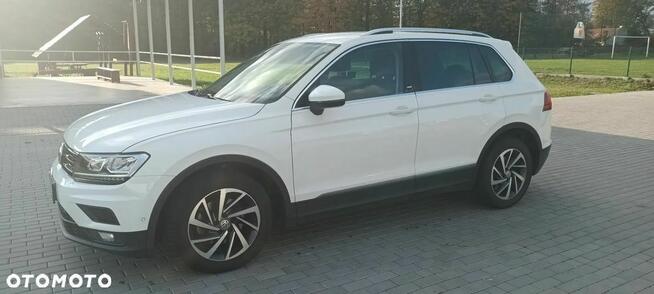 Volkswagen Tiguan 1.4 TSI (BlueMotion Technology) Sound