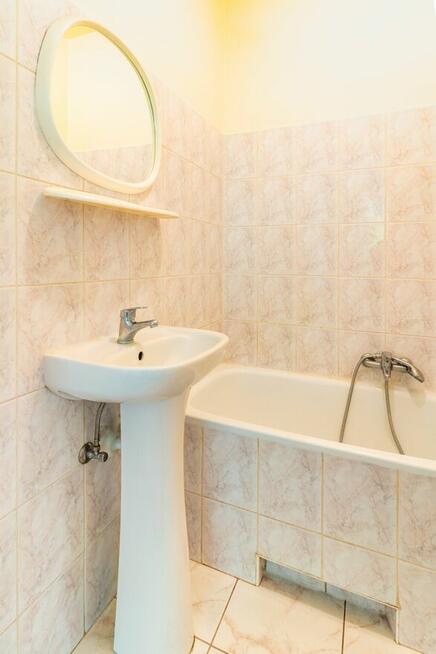 Kawalerka przy metrze Wierzbno / od zaraz