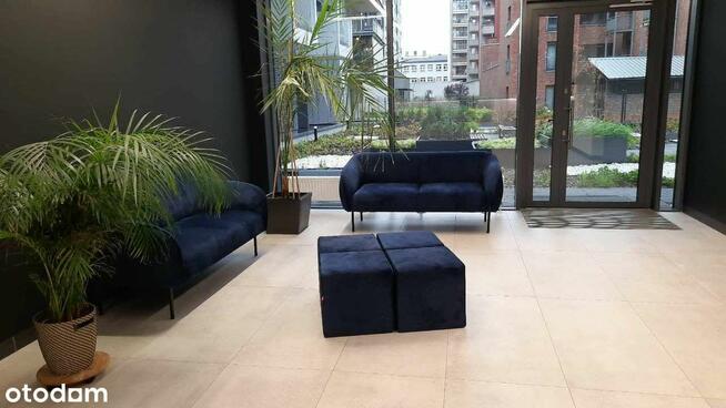 ul. Zabłocie, mieszkanie 2 pok, garaż